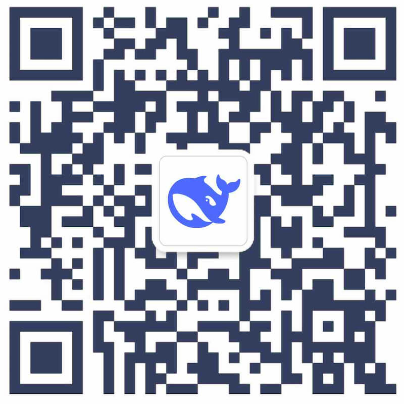 WeChat QRcode