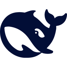DeepSeek API Docs Logo